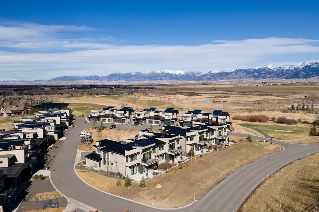 10 Caymus Lane Bozeman MT 59718