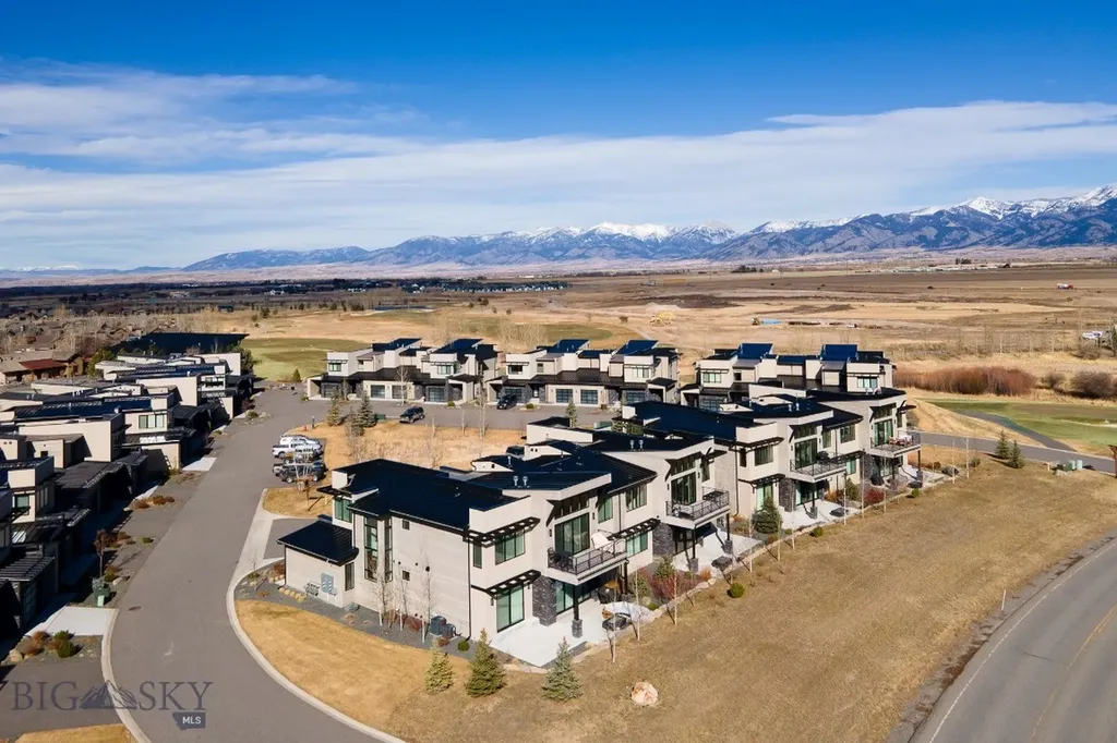10 Caymus Lane Bozeman MT 59718