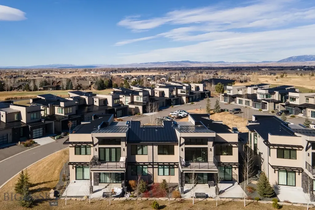 10 Caymus Lane Bozeman MT 59718