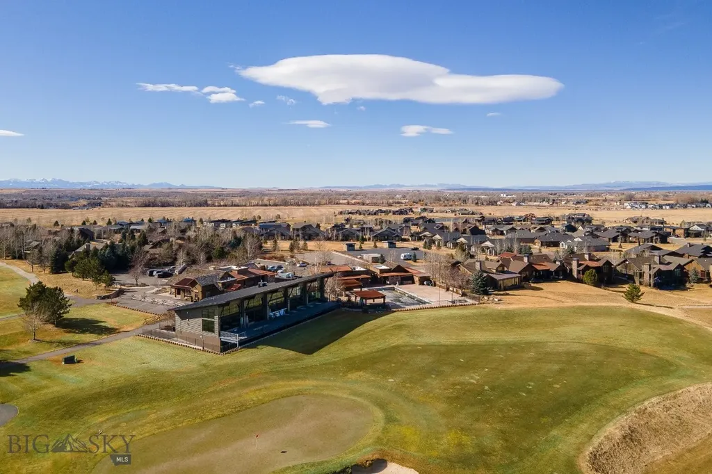 10 Caymus Lane Bozeman MT 59718