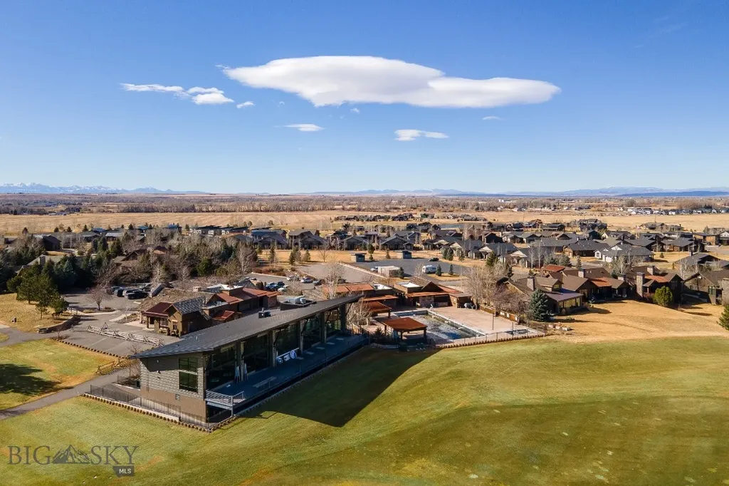 10 Caymus Lane Bozeman MT 59718