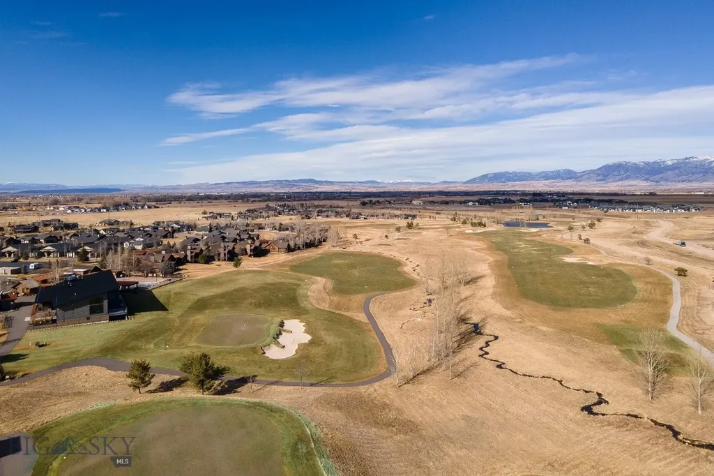 10 Caymus Lane Bozeman MT 59718