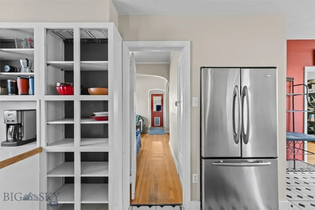 321 S 3rd Street Livingston MT 59047