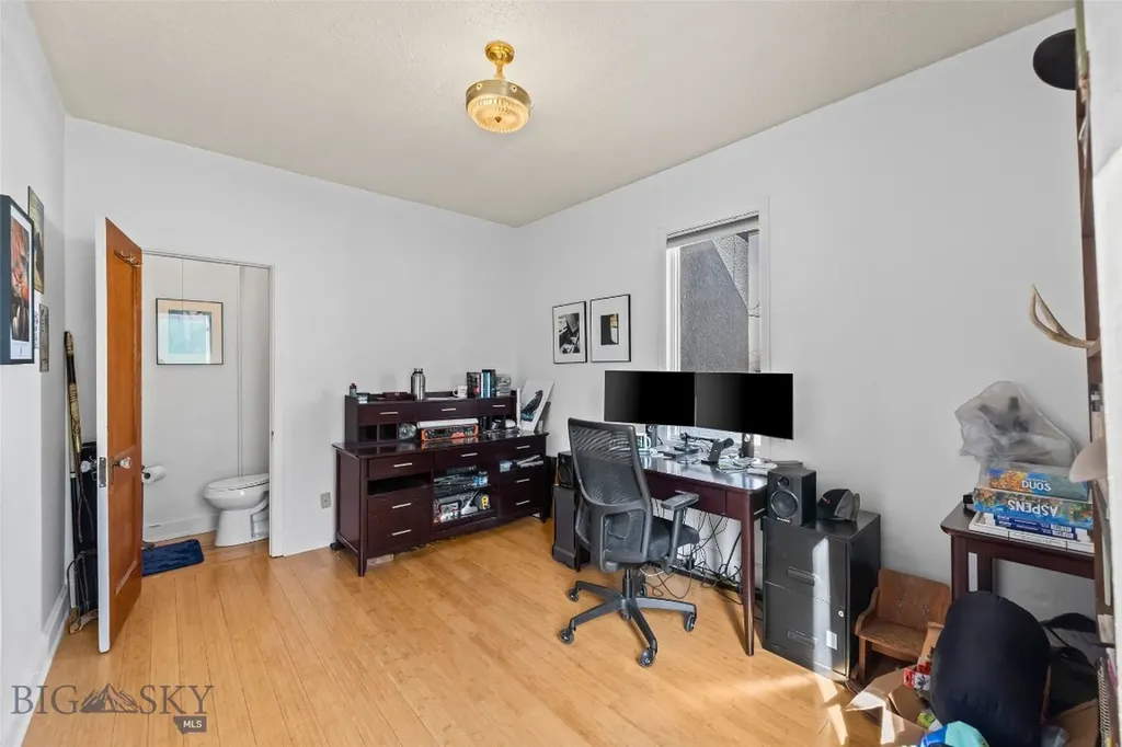 321 S 3rd Street Livingston MT 59047