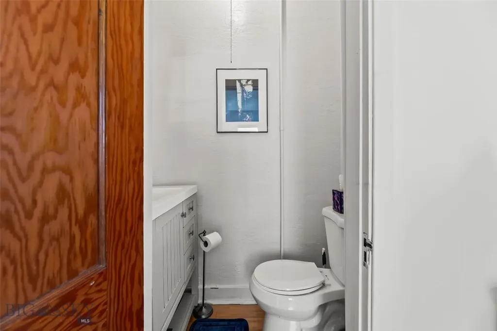 321 S 3rd Street Livingston MT 59047