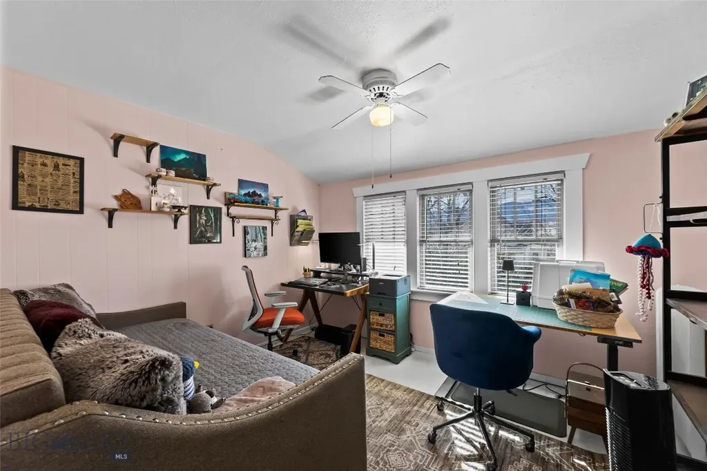 321 S 3rd Street Livingston MT 59047