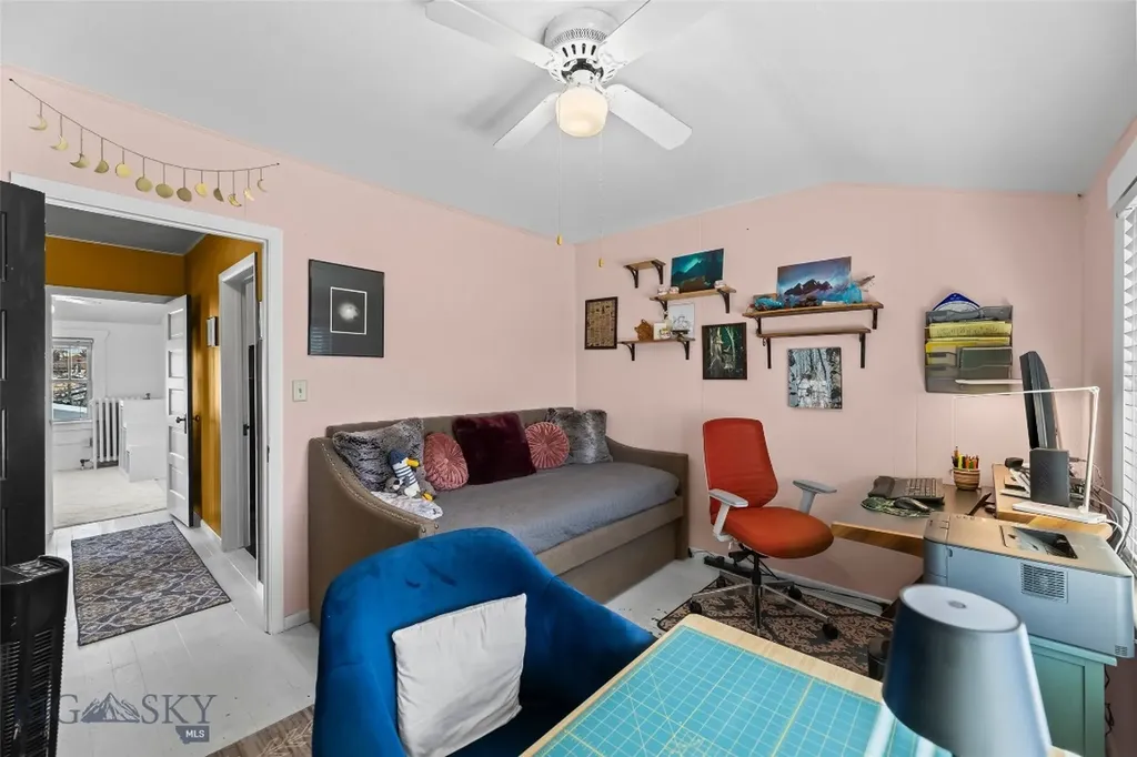 321 S 3rd Street Livingston MT 59047