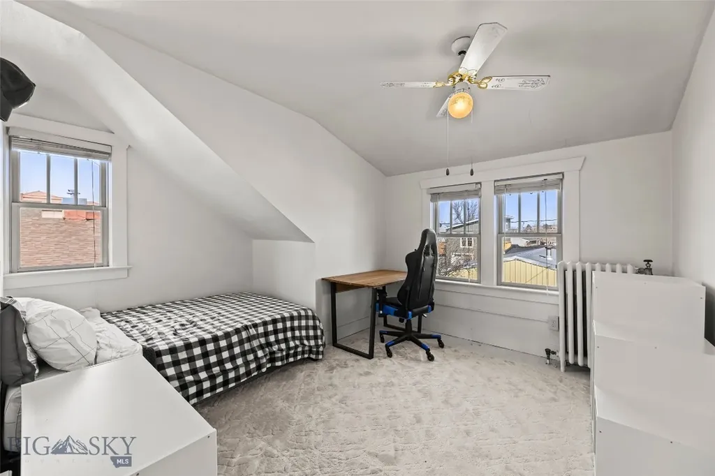 321 S 3rd Street Livingston MT 59047