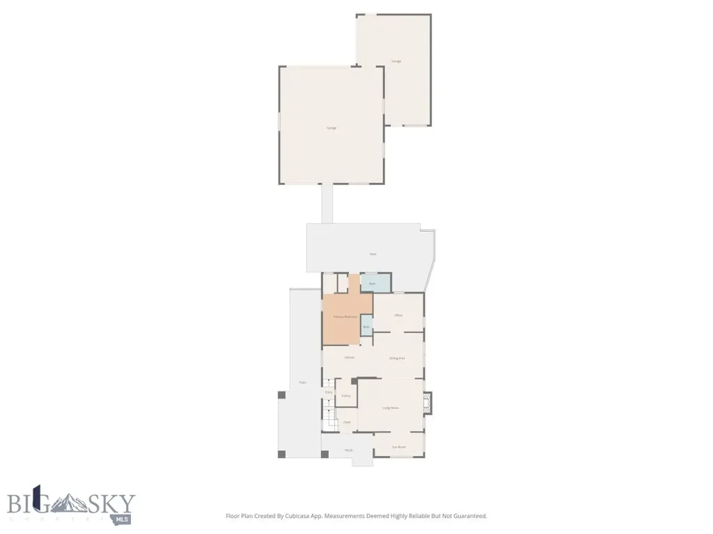 321 S 3rd Street Livingston MT 59047