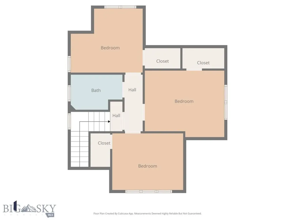 321 S 3rd Street Livingston MT 59047