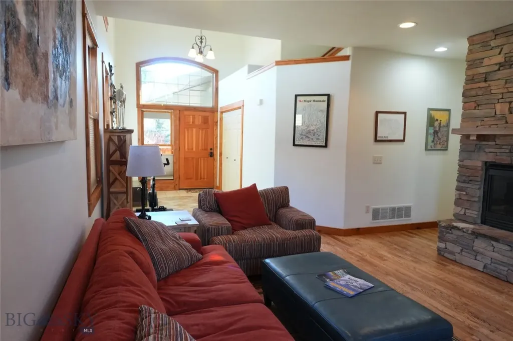4563 Ethan Bozeman MT 59718