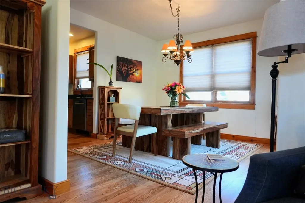4563 Ethan Bozeman MT 59718
