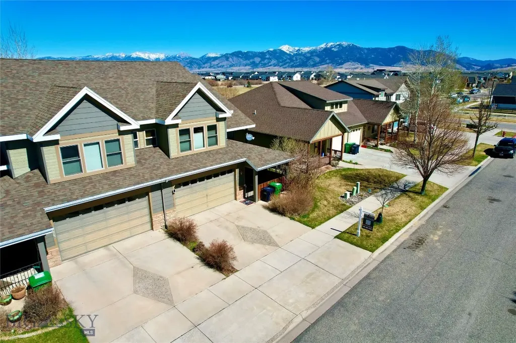 4563 Ethan Bozeman MT 59718