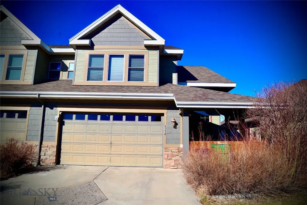 4563 Ethan Bozeman MT 59718