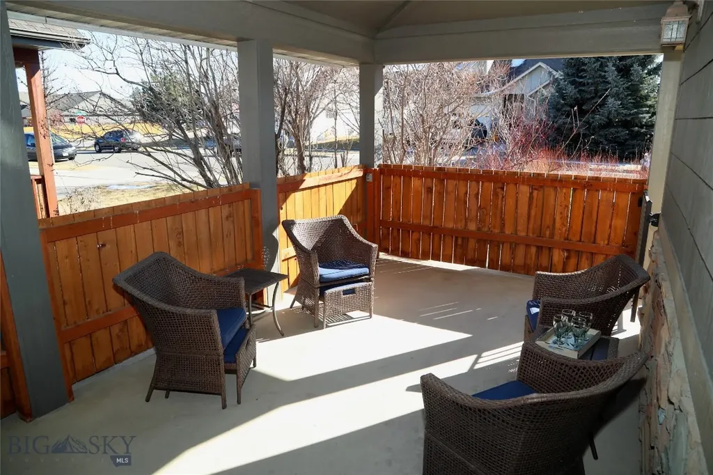 4563 Ethan Bozeman MT 59718