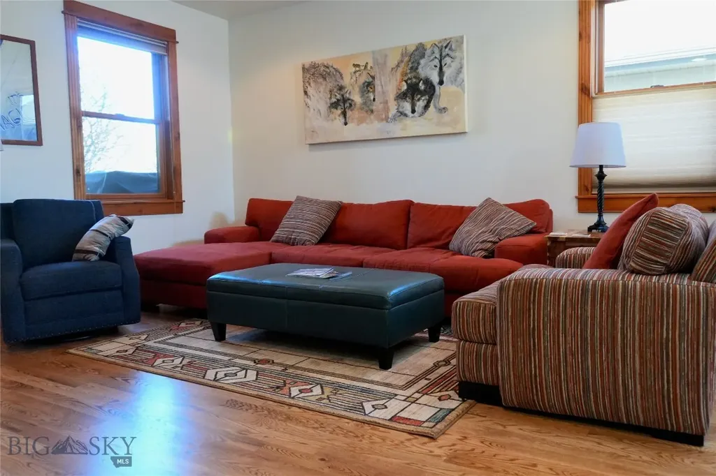 4563 Ethan Bozeman MT 59718