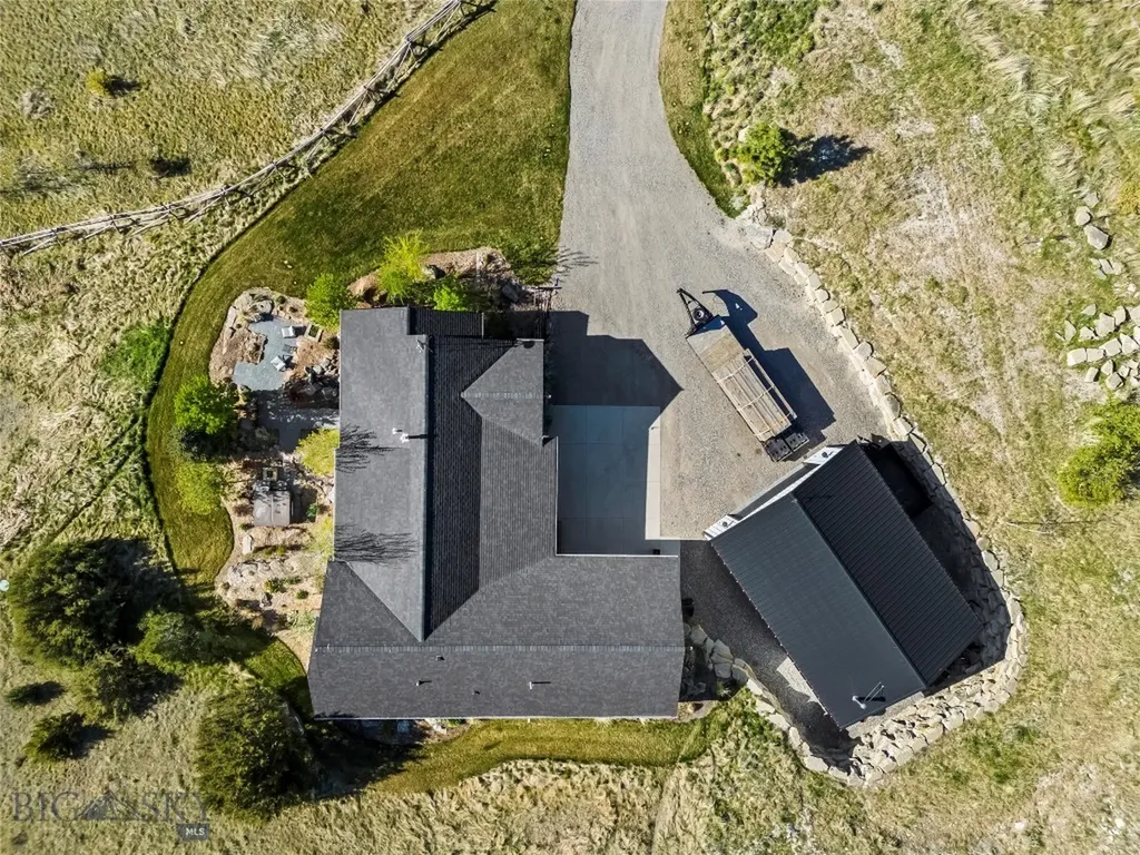 388 Pacer Landing Manhattan MT 59741