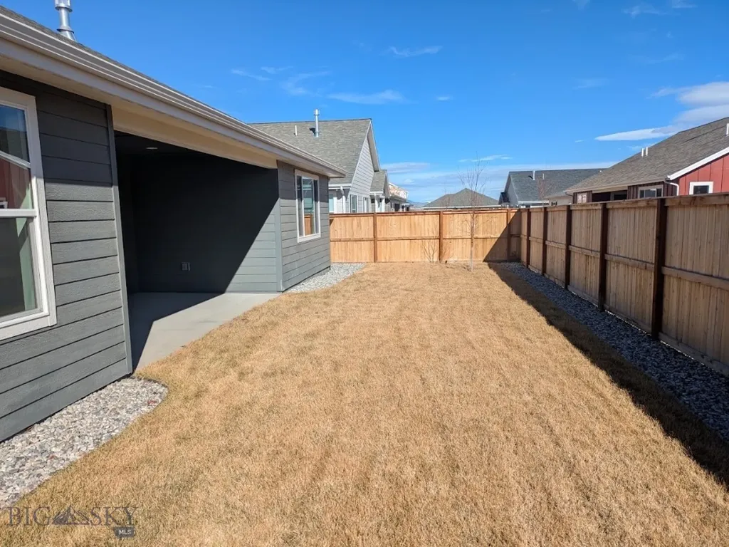 1206 Cody Drive Belgrade MT 59714