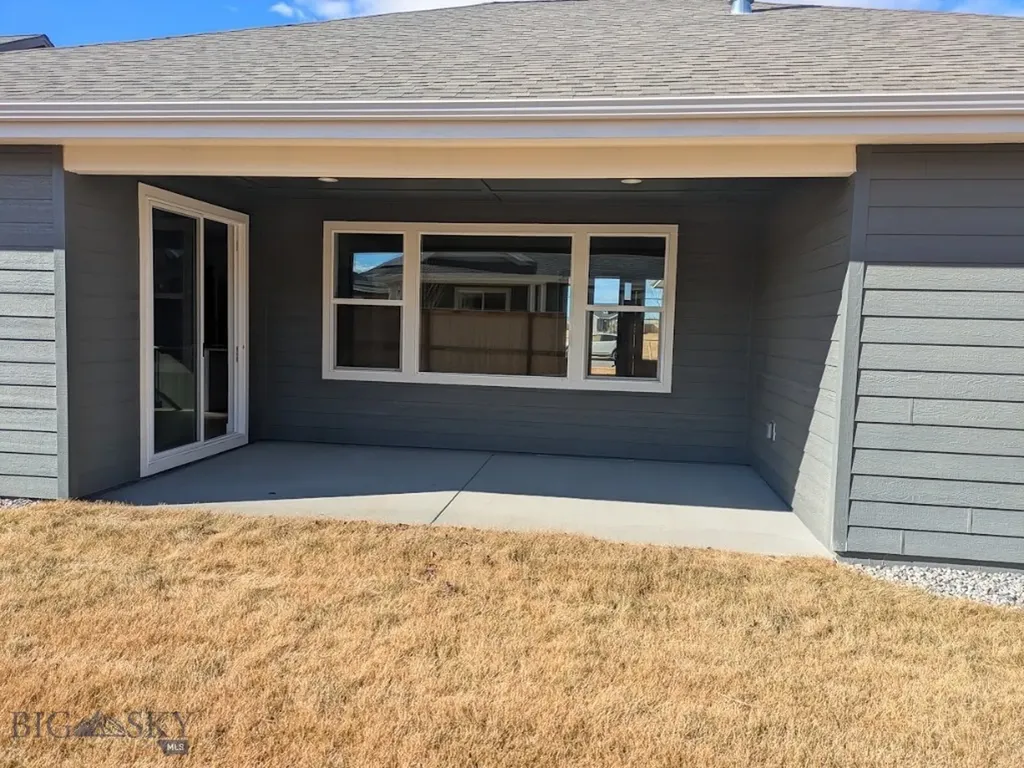 1206 Cody Drive Belgrade MT 59714