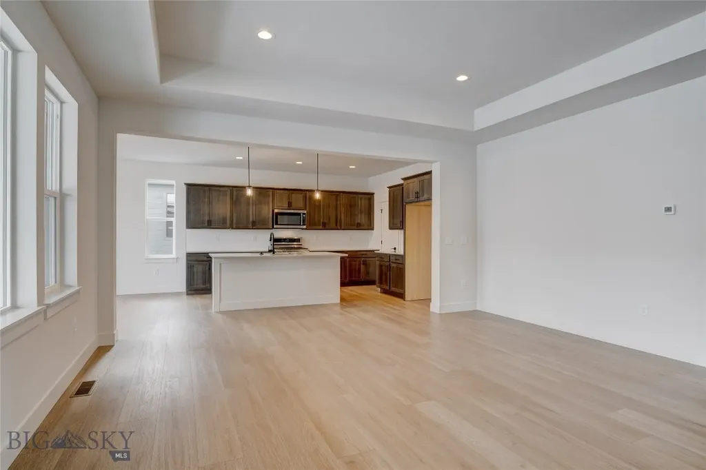 1206 Cody Drive Belgrade MT 59714