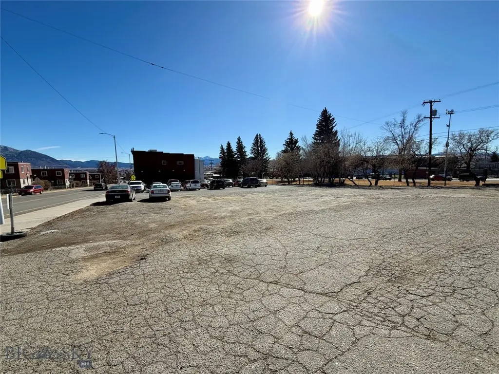 313 S Arizona Street Butte MT 59701