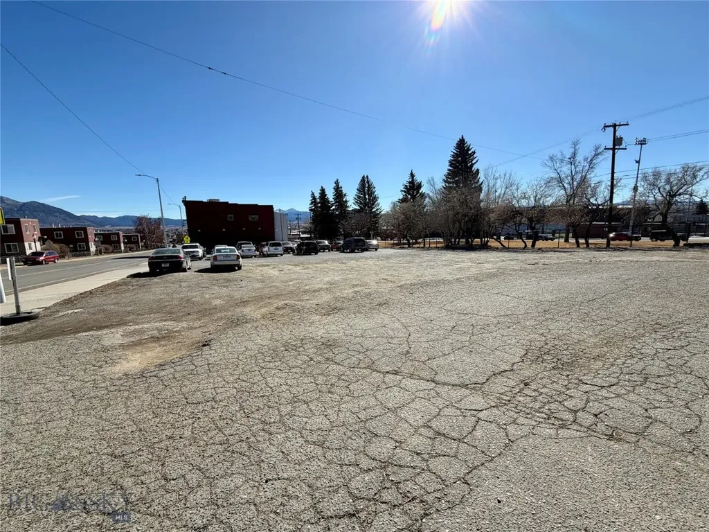 313 S Arizona Street Butte MT 59701