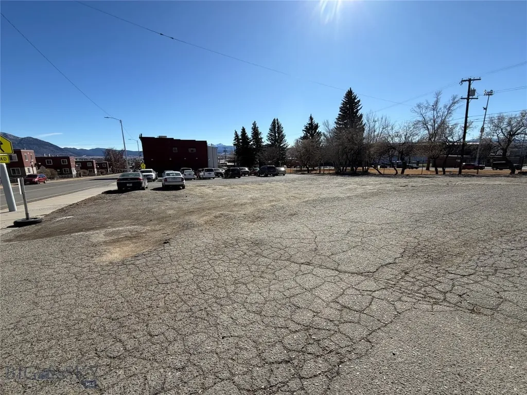 313 S Arizona Street Butte MT 59701