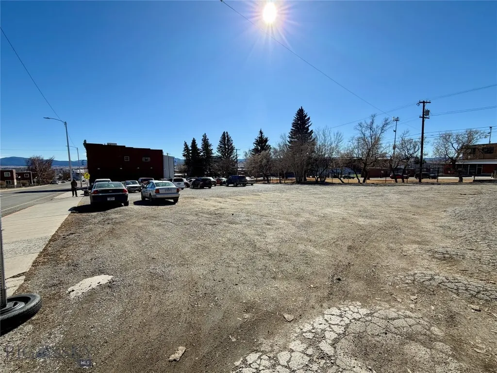 313 S Arizona Street Butte MT 59701