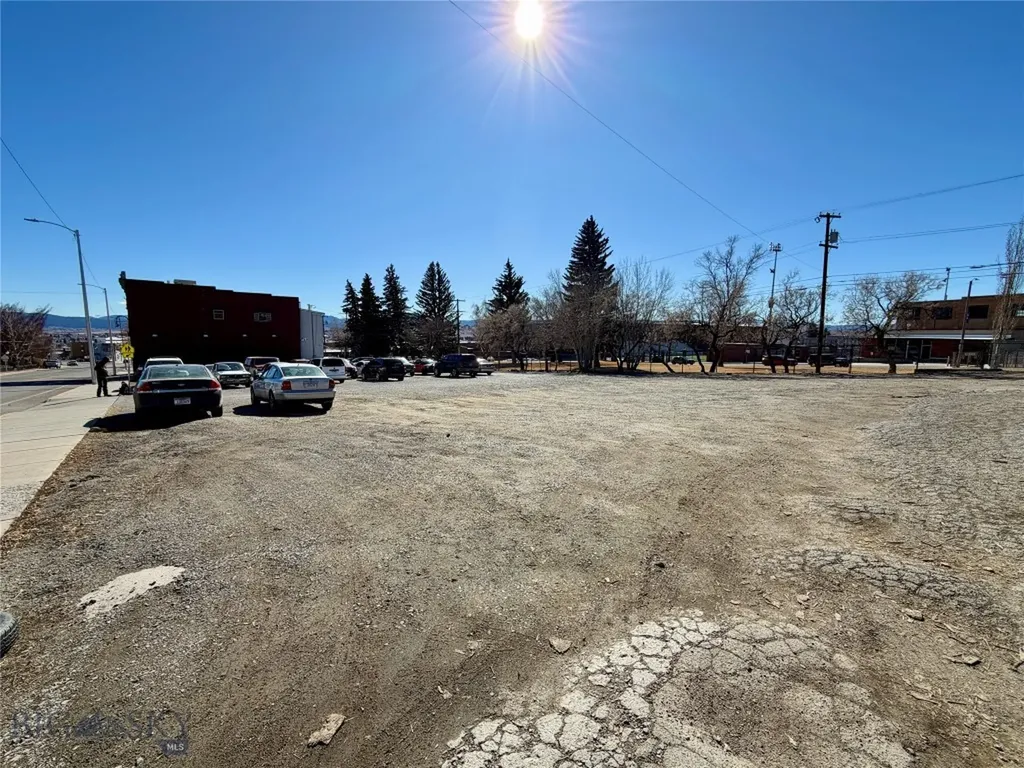 313 S Arizona Street Butte MT 59701