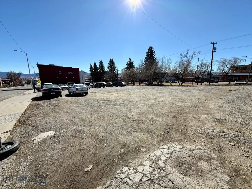 313 S Arizona Street Butte MT 59701