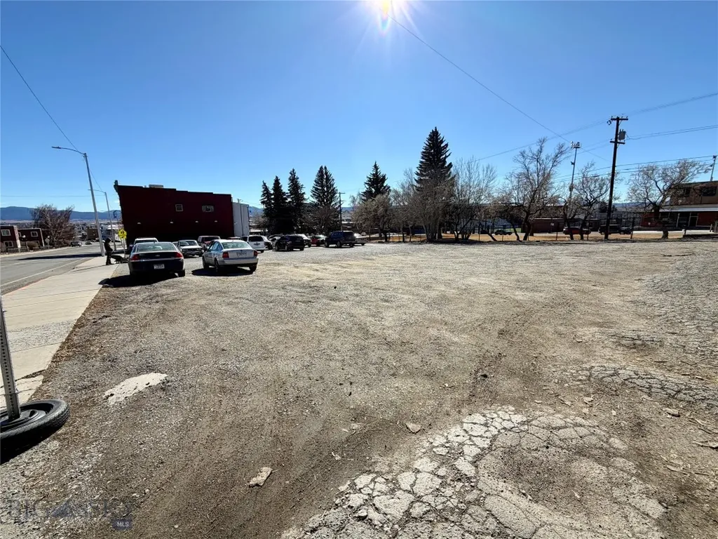 313 S Arizona Street Butte MT 59701