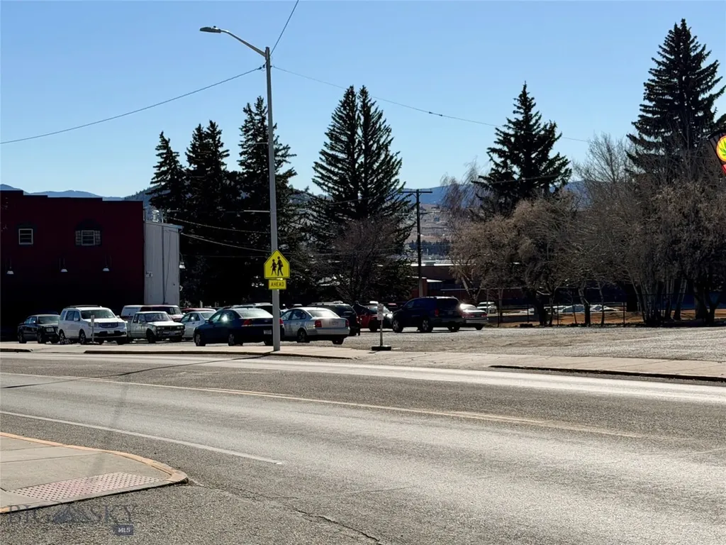 313 S Arizona Street Butte MT 59701