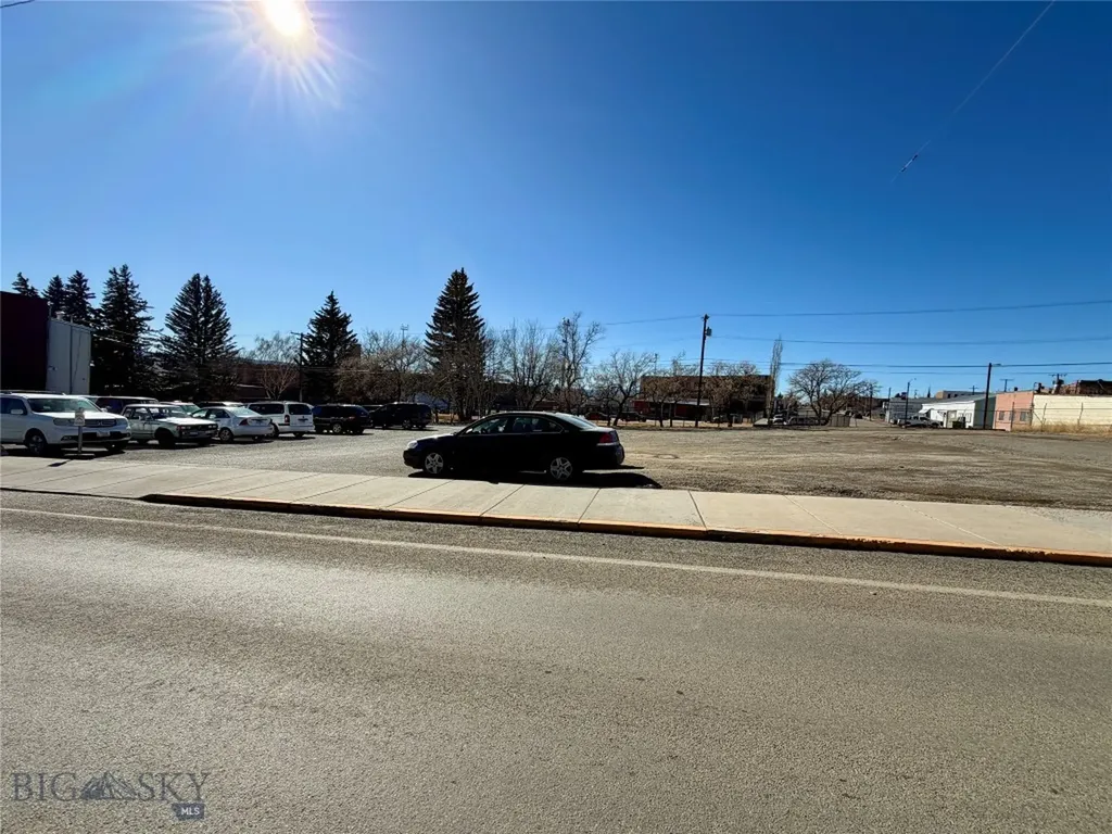 313 S Arizona Street Butte MT 59701