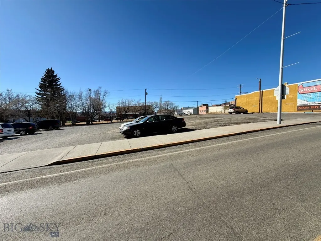 313 S Arizona Street Butte MT 59701
