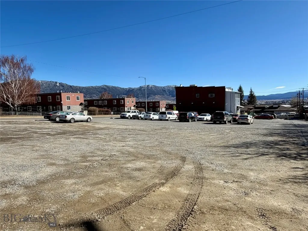 313 S Arizona Street Butte MT 59701