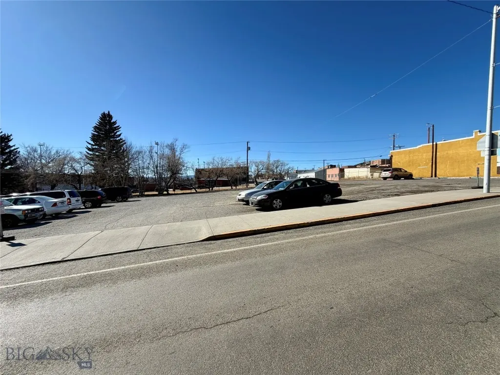 313 S Arizona Street Butte MT 59701