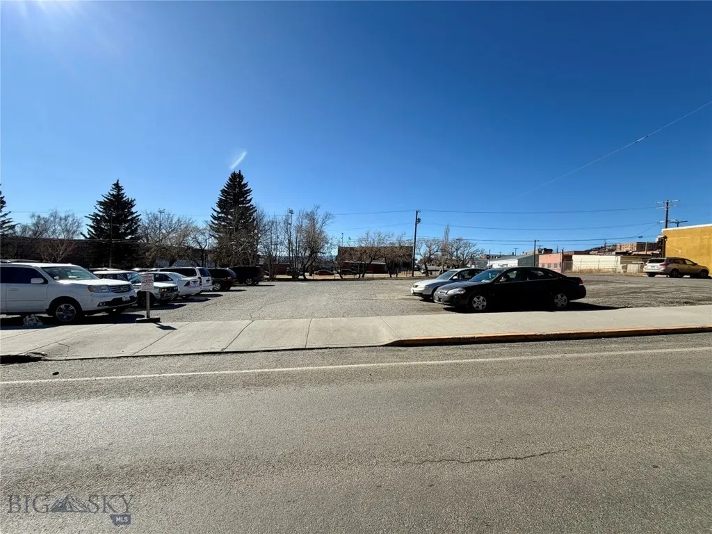 313 S Arizona Street Butte MT 59701