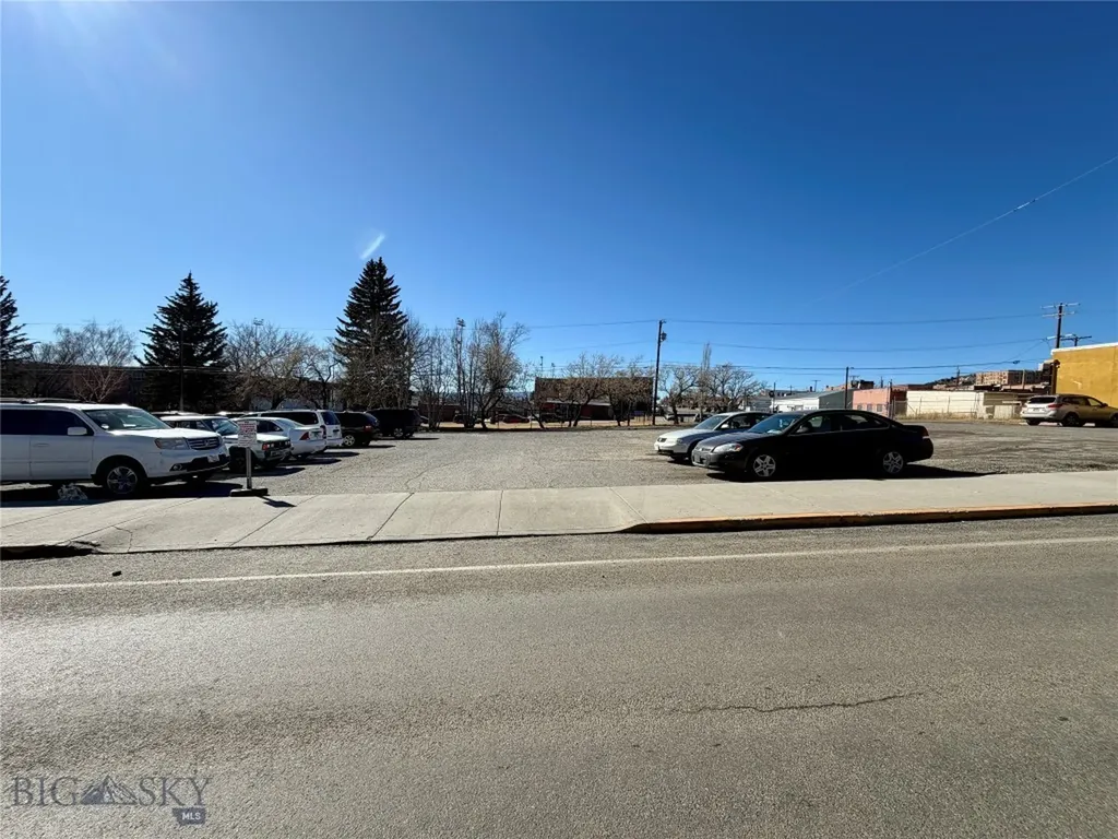 313 S Arizona Street Butte MT 59701