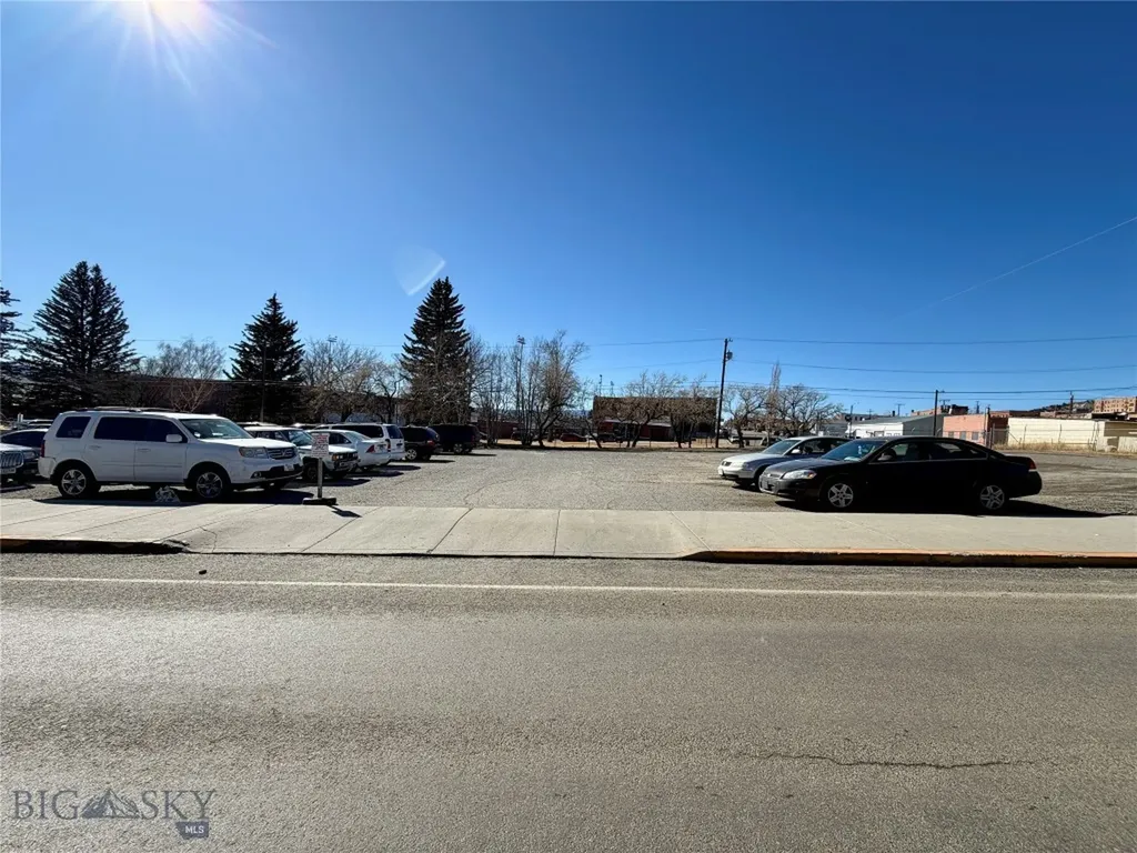 313 S Arizona Street Butte MT 59701