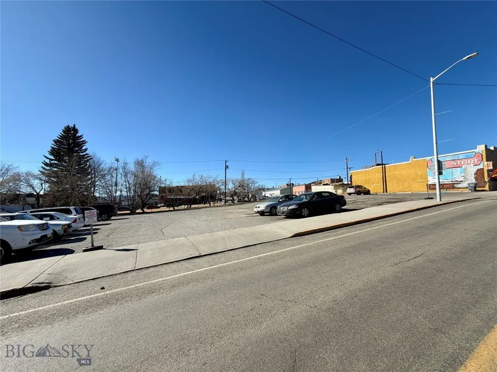 313 S Arizona Street Butte MT 59701