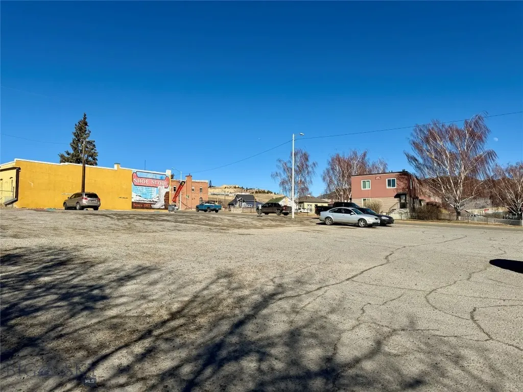 313 S Arizona Street Butte MT 59701