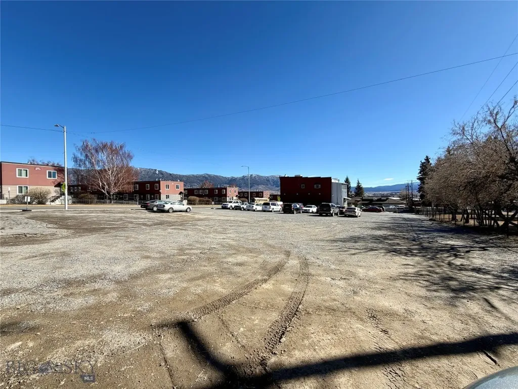 313 S Arizona Street Butte MT 59701