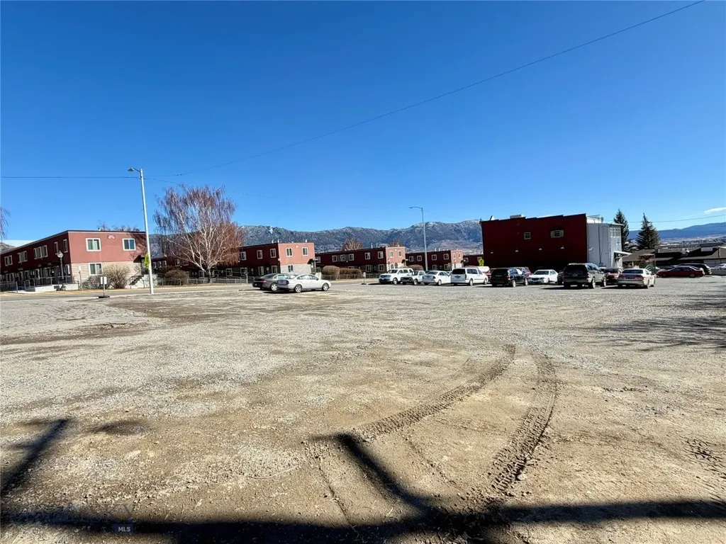 313 S Arizona Street Butte MT 59701