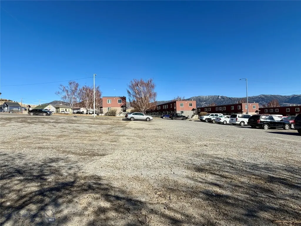 313 S Arizona Street Butte MT 59701