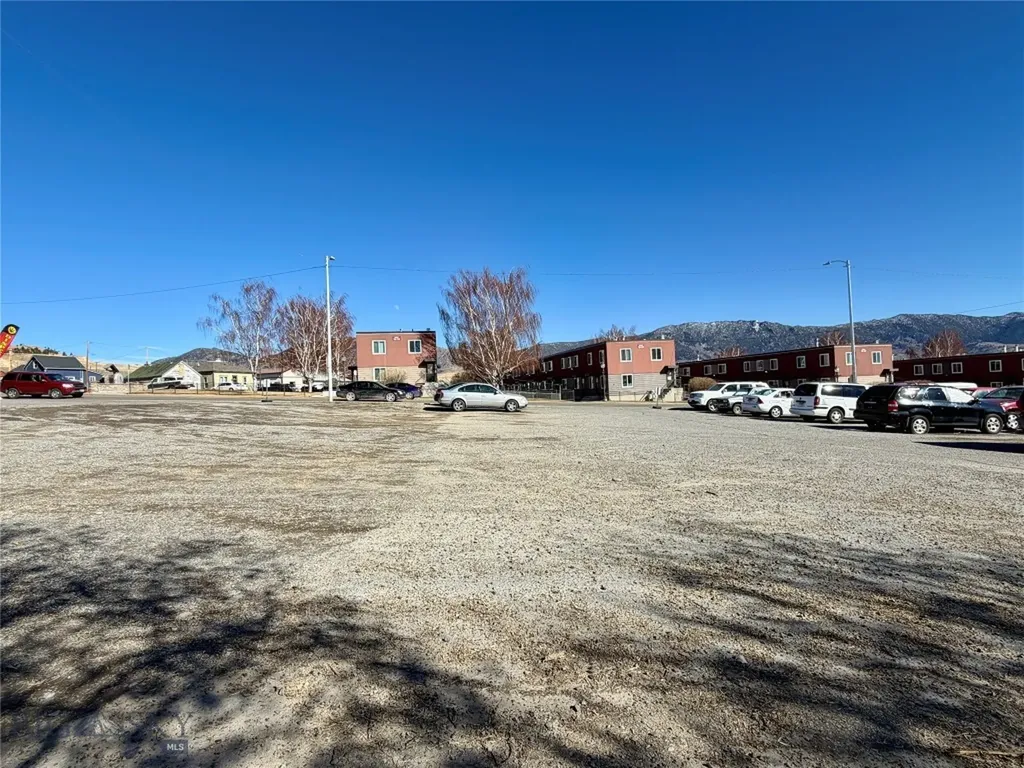 313 S Arizona Street Butte MT 59701