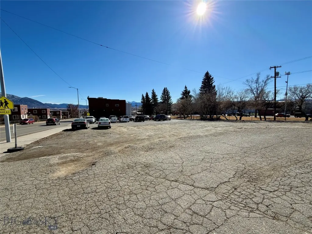 313 S Arizona Street Butte MT 59701