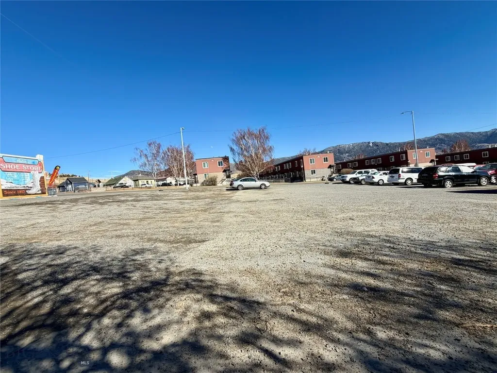 313 S Arizona Street Butte MT 59701