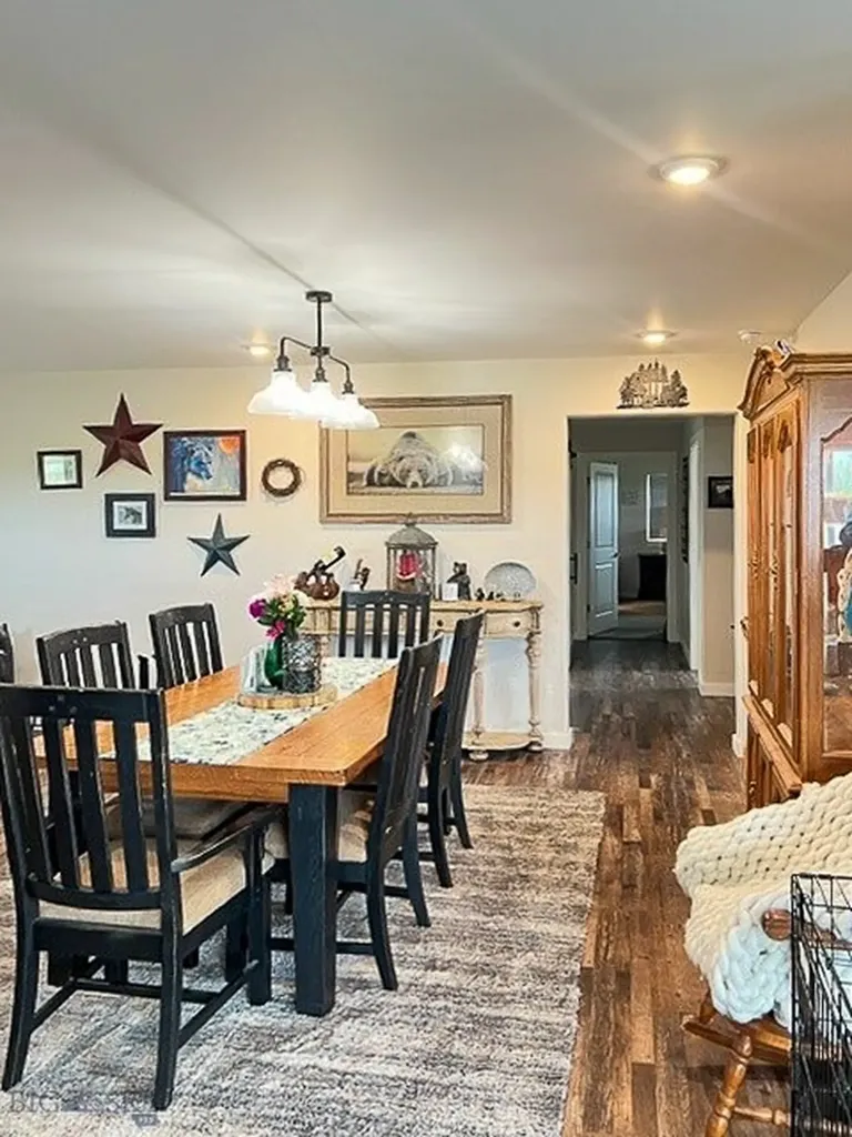 40 Mountain Vista Drive Big Timber MT 59011