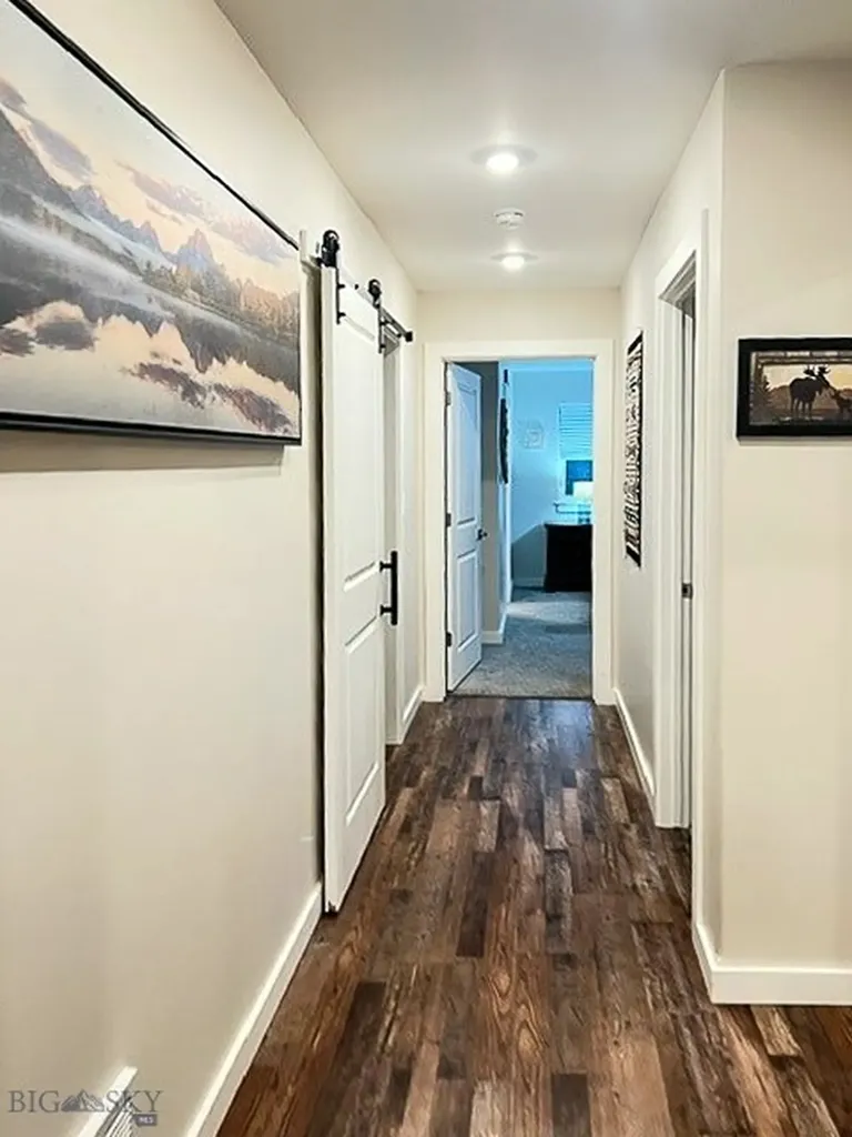 40 Mountain Vista Drive Big Timber MT 59011