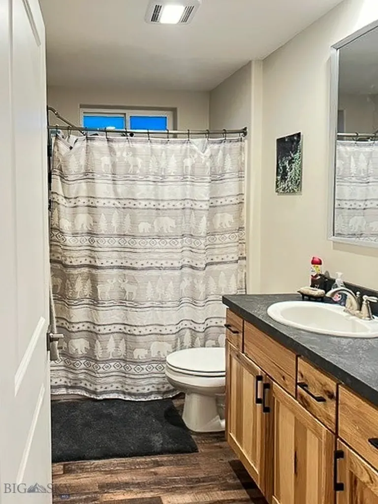 40 Mountain Vista Drive Big Timber MT 59011
